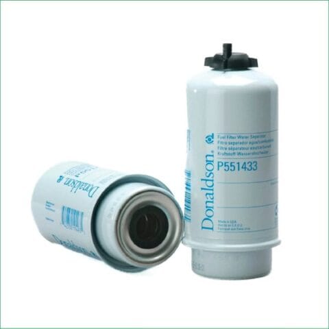 P551433 - FUEL FILTER