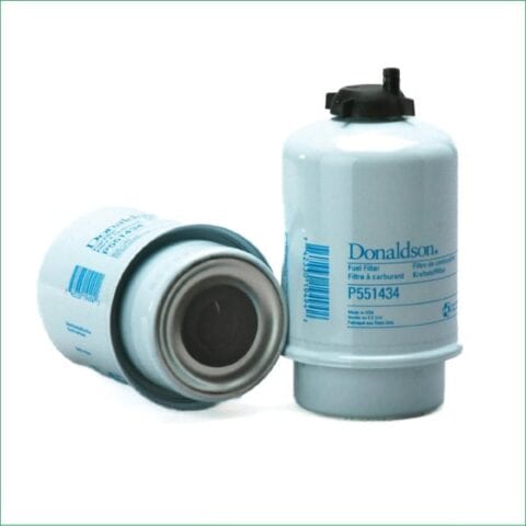 P551434 - FUEL FILTER