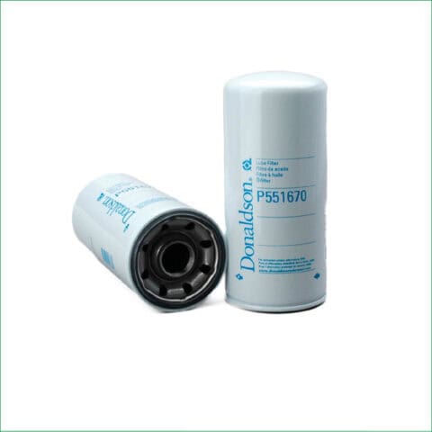 P551670 - LUBE FILTER