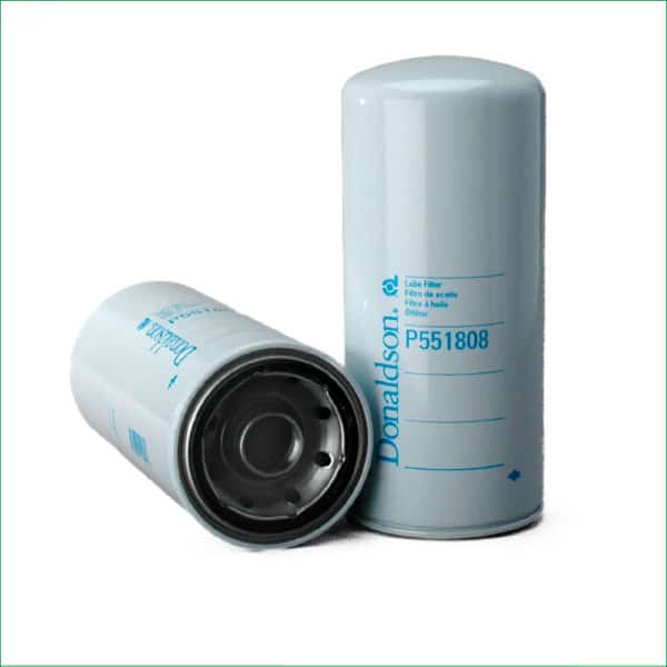 P551808 (1R-1808) OIL FILTER