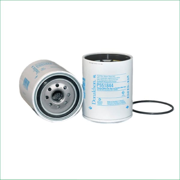P551844 - FUEL / WATER FILTER