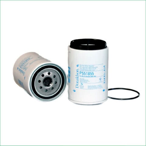 P551855 - FUEL / WATER FILTER