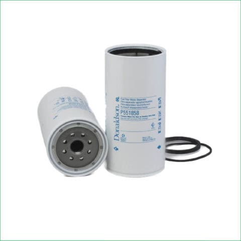 P551858 - FUEL FILTER