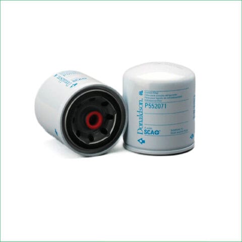 P552071 - COOLANT FILTER