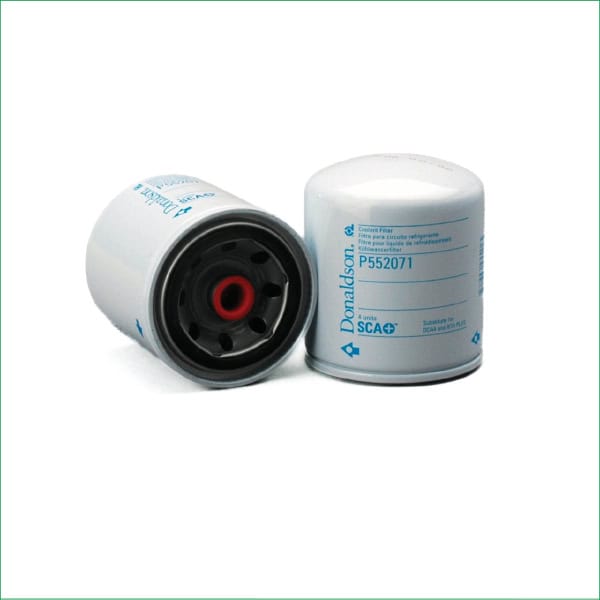 P552071 - COOLANT FILTER