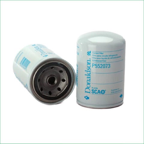P552073 - COOLANT FILTER