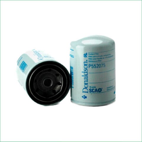 P552075 - COOLANT FILTER