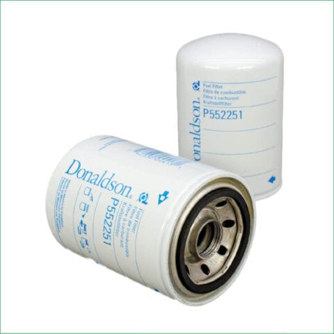 P552251 - FUEL FILTER