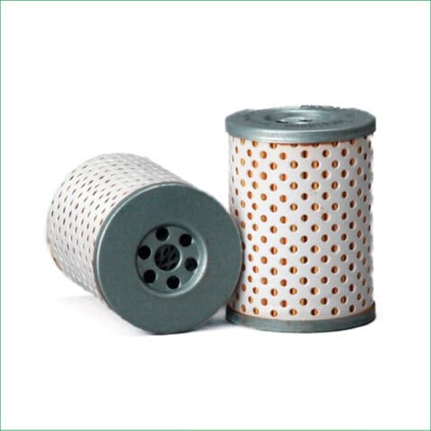 P552341 - FUEL FILTER