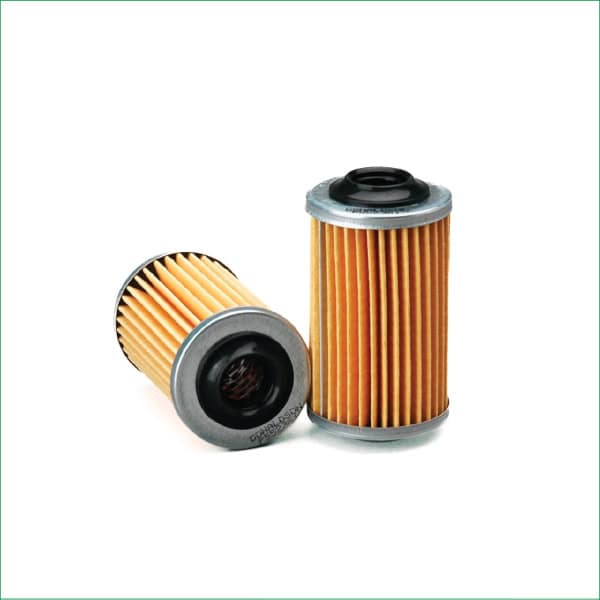 P552361 - LUBE FILTER