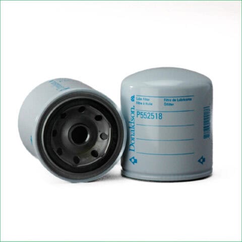 P552518 - LUBE FILTER