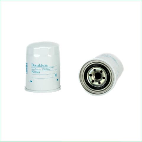 P552561 - FUEL FILTER