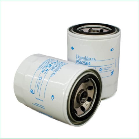P552564 - FUEL FILTER