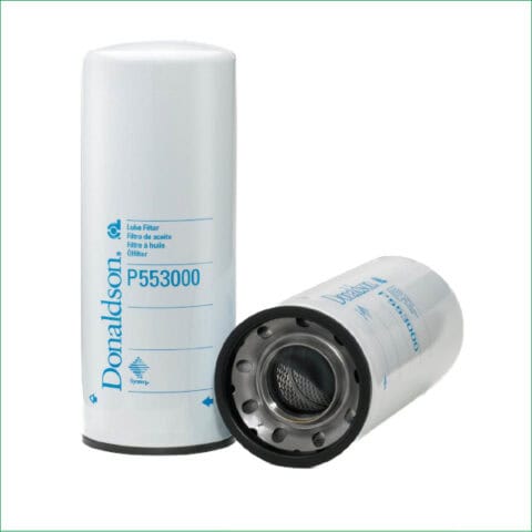 P553000 - LUBE FILTER