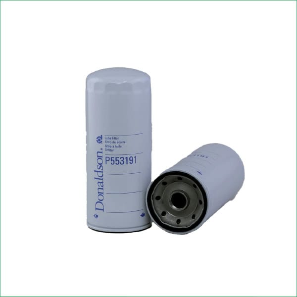 P553191 (B76) OIL FILTER