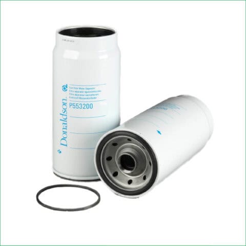P553200 - FUEL FILTER