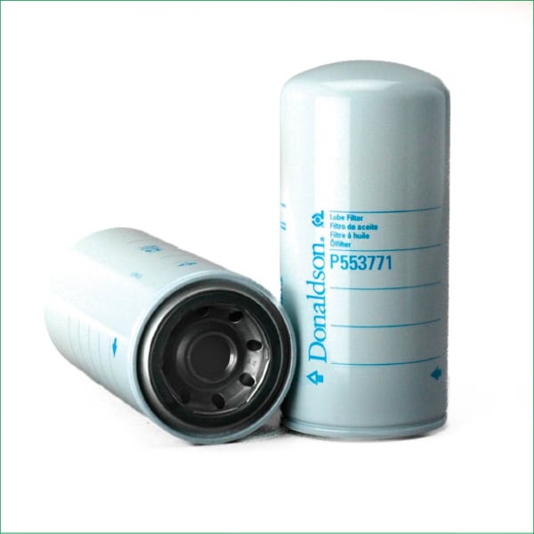 P553771 - LUBE FILTER