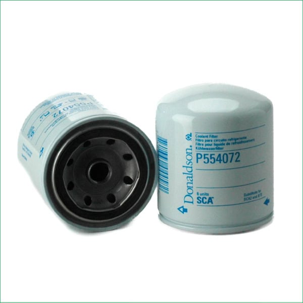P554072 - COOLANT FILTER