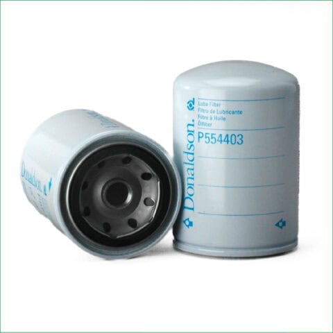 P554403 - OIL FILTER