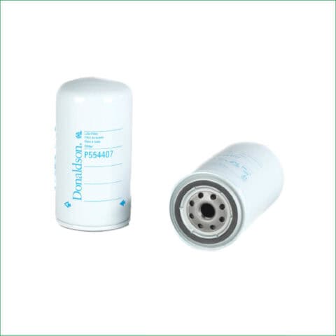 P554407 - LUBE FILTER