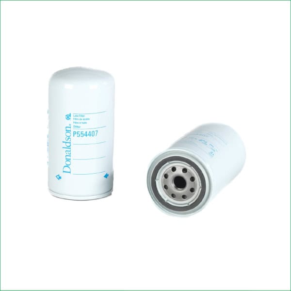 P554407 - LUBE FILTER