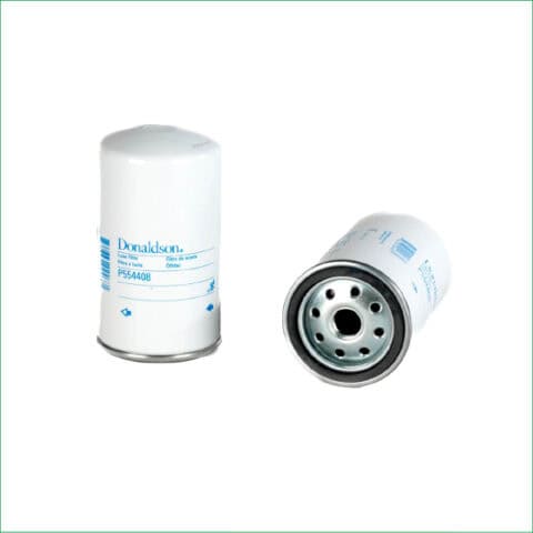 P554408 - SPIN ON FUEL FILTER