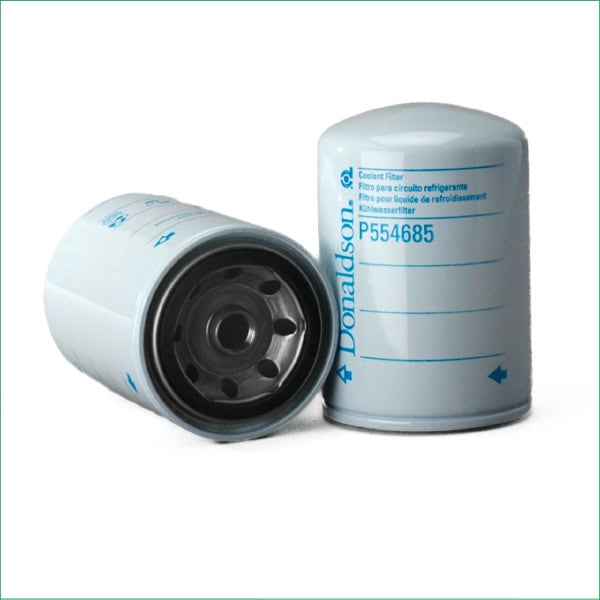 P554685 - COOLANT FILTER