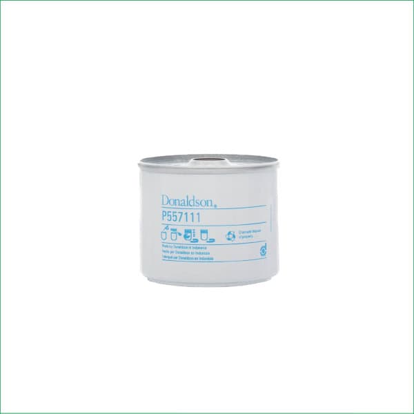 P557111 - FUEL FILTER, CART