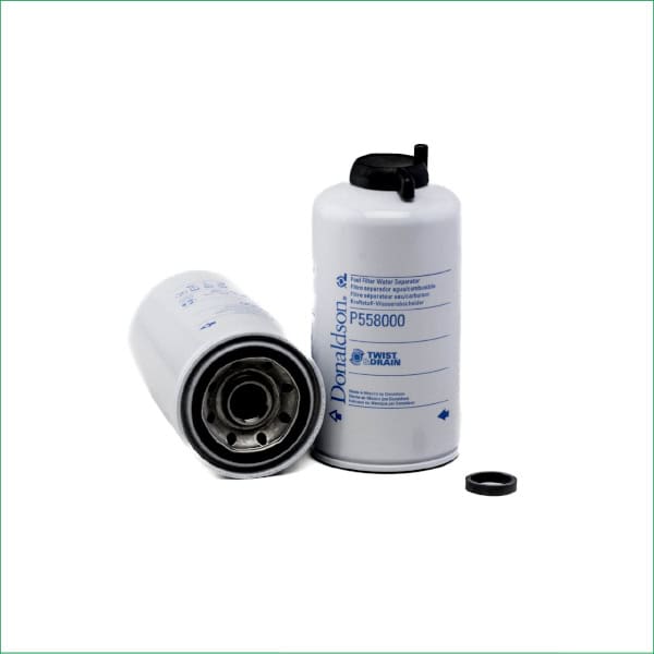 P558000 - FUEL/WATER FILTER
