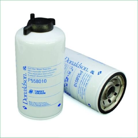 P558010 (23535985) FUEL FILTER