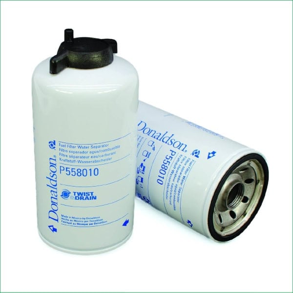 P558010 (23535985) FUEL FILTER