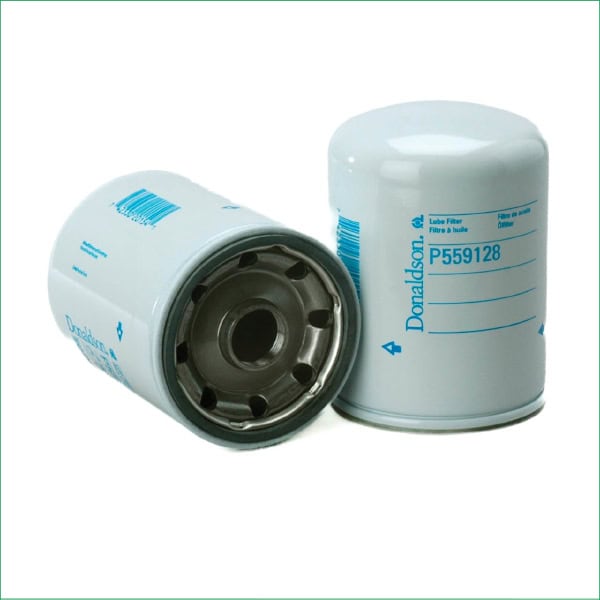 P559128 - LUBE FILTER SPIN ON