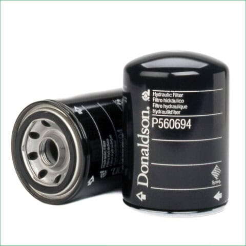 P560694 - HYDR FILTER