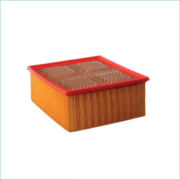 P616743 - RAM AIR FILTER