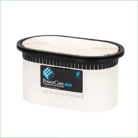 P636991 - AIR FILTER - P/CORE