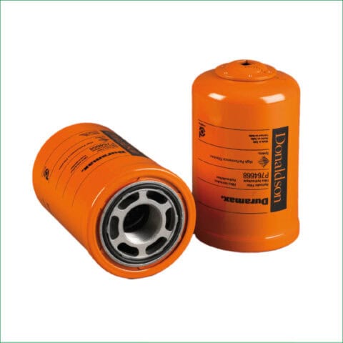 P764668 - HYDRAULIC FILTER