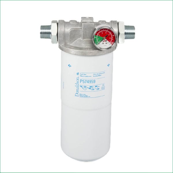 P902973 - BULK FUEL TANK KIT
