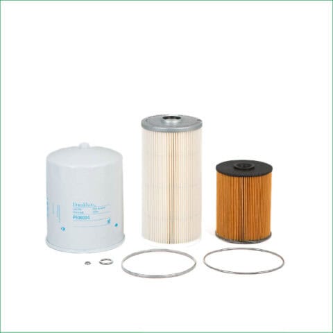 X900067 - HINO FILTER KIT