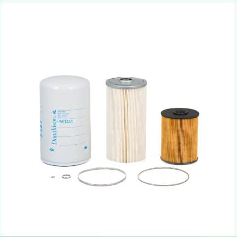 X900068 - HINO 500 FILTER KIT