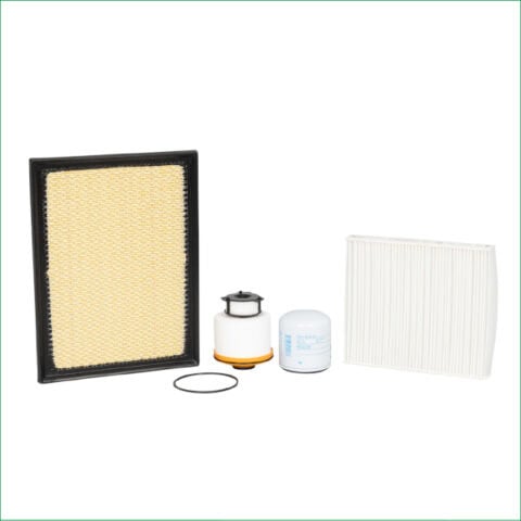 X900156 - HILUX F/KIT INCL CAB